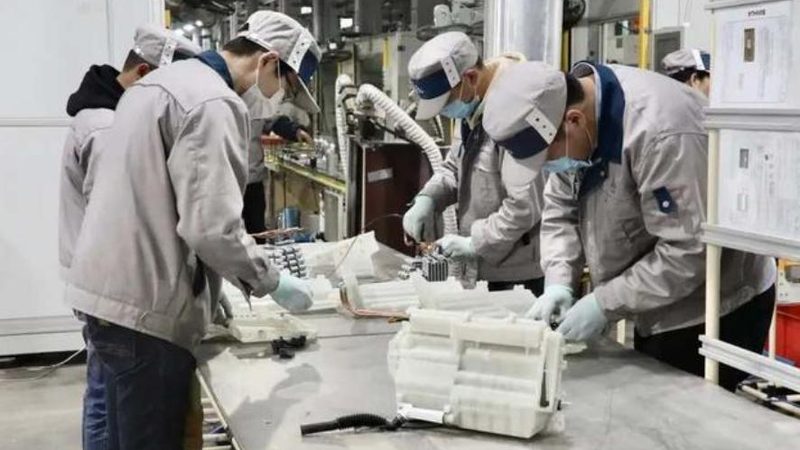 进口设备与国产设备：价格差异背后的考量因素